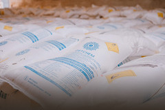 Ostchem запускає виробництво нового азотного добрива