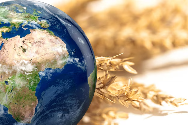 Хоча види на врожай зернових залишаються позитивними, підвищення виробничих витрат вносить невизначеність напередодні посівної