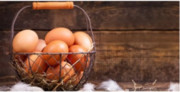 Ціни на яйця в Україні: чому купувати поштучно значно вигідніше, ніж в упаковках