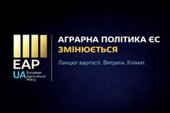 Моніторинг аграрної політики ЄС: підсумки березня 2026 року