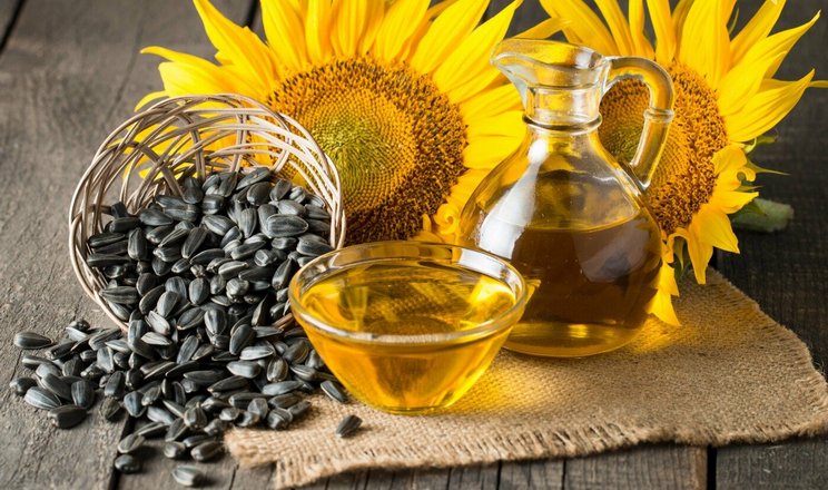 Аргентина збере найбільший за 30 років урожай соняшника, що посилить конкуренцію для чорноморської соняшникової олії