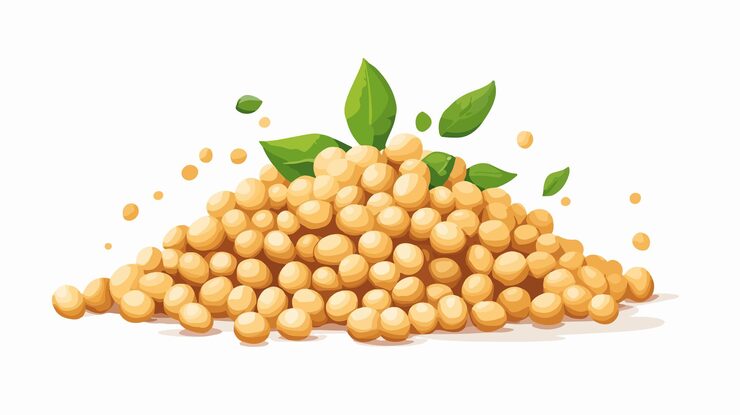 Урожай сої в ЄС зросте на 2% – UFOP