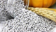 Україна пропонує Сирії пшеницю в обмін на фосфати