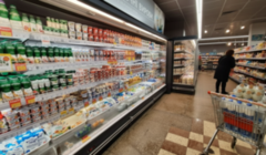 Ціни на вершкове масло в Україні падають: названі причини та актуальна вартість